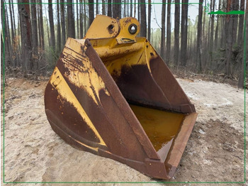 Gravemaskinskuffe LIEBHERR