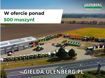 Ny Landbruk tippvogn Pronar T 653/2: bilde 2