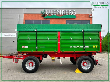 Landbruk tippvogn PRONAR
