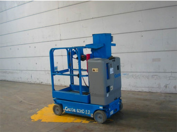 Mastlift Genie GRC12: bilde 2