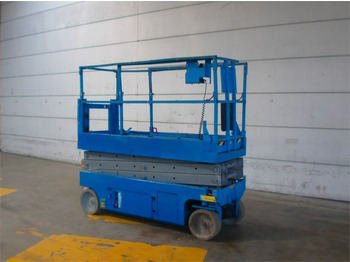 Sakselift Genie GS2032: bilde 2