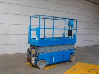 Sakselift Genie GS2032: bilde 3