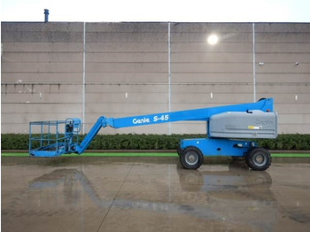 Teleskoplift GENIE S45