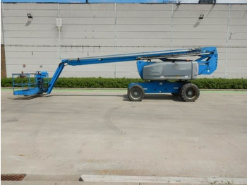 Bomlift GENIE