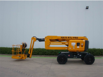 Bomlift HAULOTTE