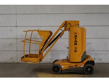 Mastlift HAULOTTE