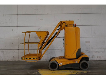 Mastlift HAULOTTE