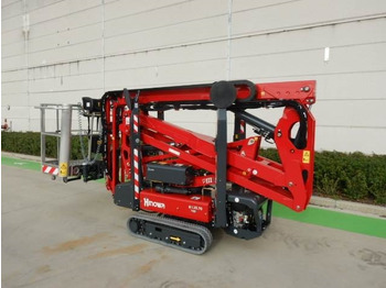 Edderkopplift Hinowa LL1570: bilde 3