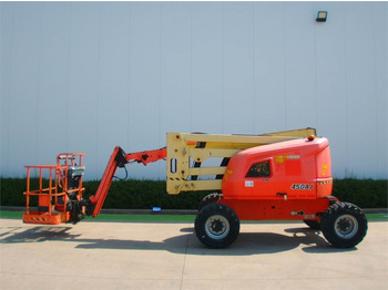 Bomlift JLG