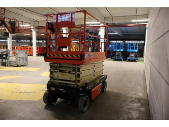 Sakselift JLG ES3246: bilde 4 Sakselift JLG ES3246: bilde 4
