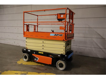 Sakselift JLG ES3246: bilde 3 Sakselift JLG ES3246: bilde 3