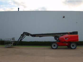 Teleskoplift MANITOU 280 TJ