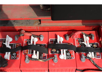 Bomlift Niftylift HR17NE: bilde 5 Bomlift Niftylift HR17NE: bilde 5