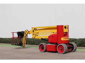 Bomlift Niftylift HR17NE: bilde 3 Bomlift Niftylift HR17NE: bilde 3