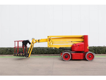 Bomlift NIFTYLIFT
