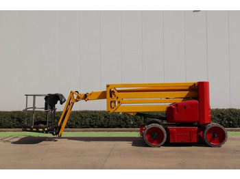 Bomlift NIFTYLIFT