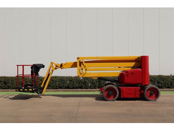 Bomlift NIFTYLIFT