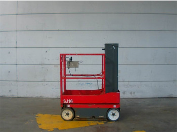 Mastlift SKYJACK