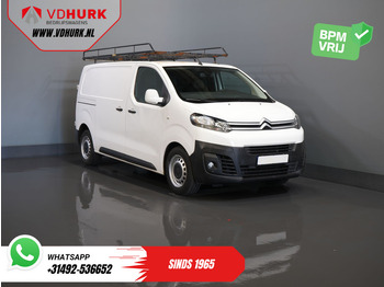 Små varebil CITROËN Jumpy