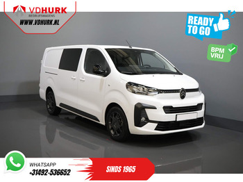 Små varebil CITROËN Jumpy
