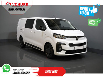 Små varebil CITROËN Jumpy