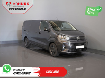 Små varebil CITROËN Jumpy