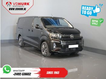 Små varebil CITROËN Jumpy