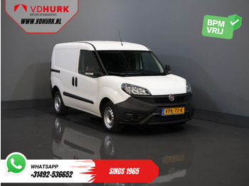 Små varebil FIAT Doblo Cargo
