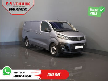 Kassebil FIAT Scudo 2.0