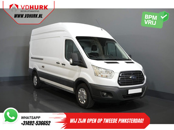 Små varebil FORD Transit