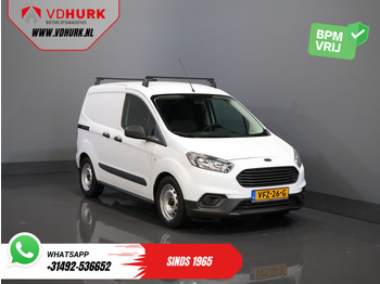 Små varebil FORD Transit