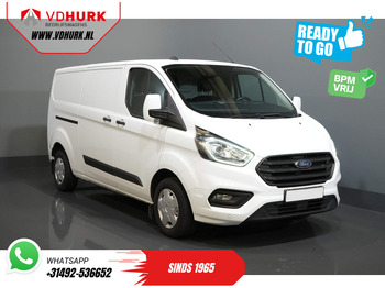Små varebil FORD Transit