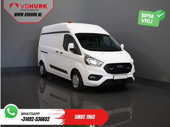 Kassebil FORD Transit