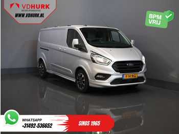 Kassebil FORD Transit