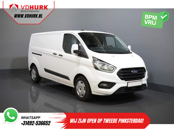Små varebil FORD Transit