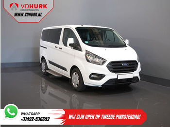 Minibuss FORD Transit