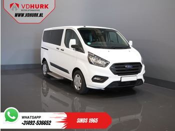 Minibuss FORD Transit