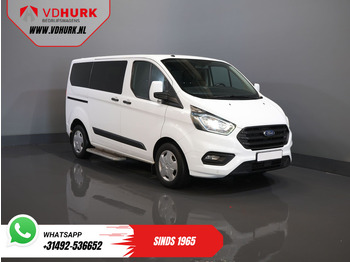 Minibuss FORD Transit
