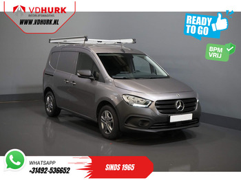 Små varebil MERCEDES-BENZ Citan