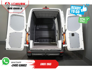 Små varebil Mercedes-Benz Sprinter 211 Aut. L2H2 BPM VRIJ/ LED/ Standkachel/ Stoelverw./ Climate/ Carplay/ Camera/ Cruise/ Trekhaak: bilde 5