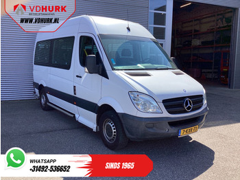 Minibuss MERCEDES-BENZ Sprinter 313