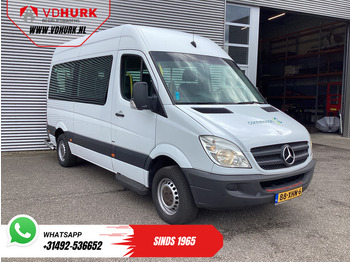 Minibuss MERCEDES-BENZ Sprinter 313