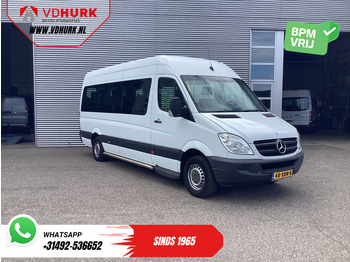 Minibuss MERCEDES-BENZ Sprinter 313