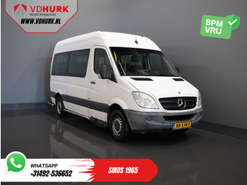 Minibuss MERCEDES-BENZ Sprinter 313