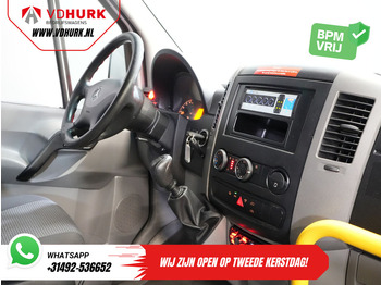 Leie Mercedes-Benz Sprinter 313 2.2 CDI L2H2 €10.164 Incl. BTW BPM VRIJ! EXPORT Combi/ 9 Persoons/ Kombi/ 9P/ Airco/ Rolstoellift Mercedes-Benz Sprinter 313 2.2 CDI L2H2 €10.164 Incl. BTW BPM VRIJ! EXPORT Combi/ 9 Persoons/ Kombi/ 9P/ Airco/ Rolstoellift: bilde 3 Leie Mercedes-Benz Sprinter 313 2.2 CDI L2H2 €10.164 Incl. BTW BPM VRIJ! EXPORT Combi/ 9 Persoons/ Kombi/ 9P/ Airco/ Rolstoellift Mercedes-Benz Sprinter 313 2.2 CDI L2H2 €10.164 Incl. BTW BPM VRIJ! EXPORT Combi/ 9 Persoons/ Kombi/ 9P/ Airco/ Rolstoellift: bilde 3