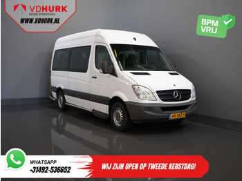Minibuss MERCEDES-BENZ Sprinter 313