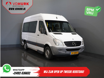 Minibuss MERCEDES-BENZ Sprinter 313