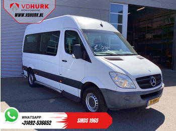 Minibuss MERCEDES-BENZ Sprinter 313