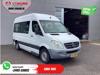 Minibuss MERCEDES-BENZ Sprinter 313