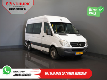 Minibuss MERCEDES-BENZ Sprinter 313